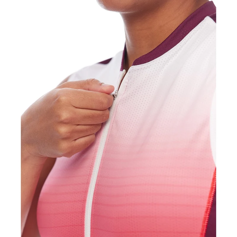 Maillot sans manches Jolie Ride (femmes)