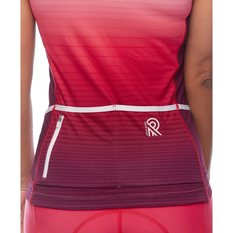 Maillot sans manches Jolie Ride (femmes)