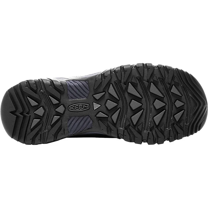 Bottes d'hiver Keen Anchorage III (hommes)