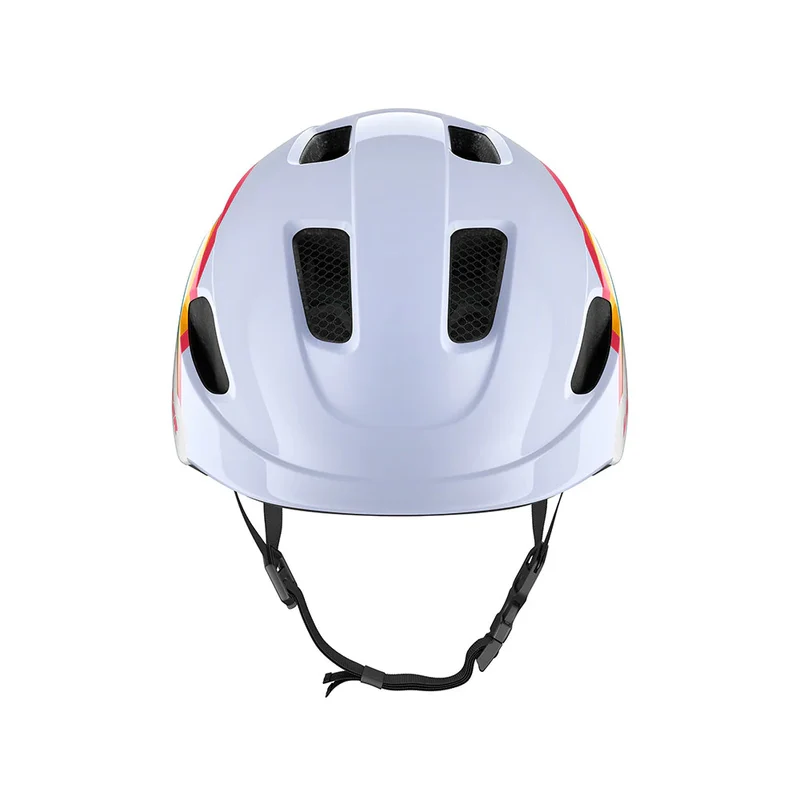 Casque de vélo Lazer Pnut Kineticore (juniors)