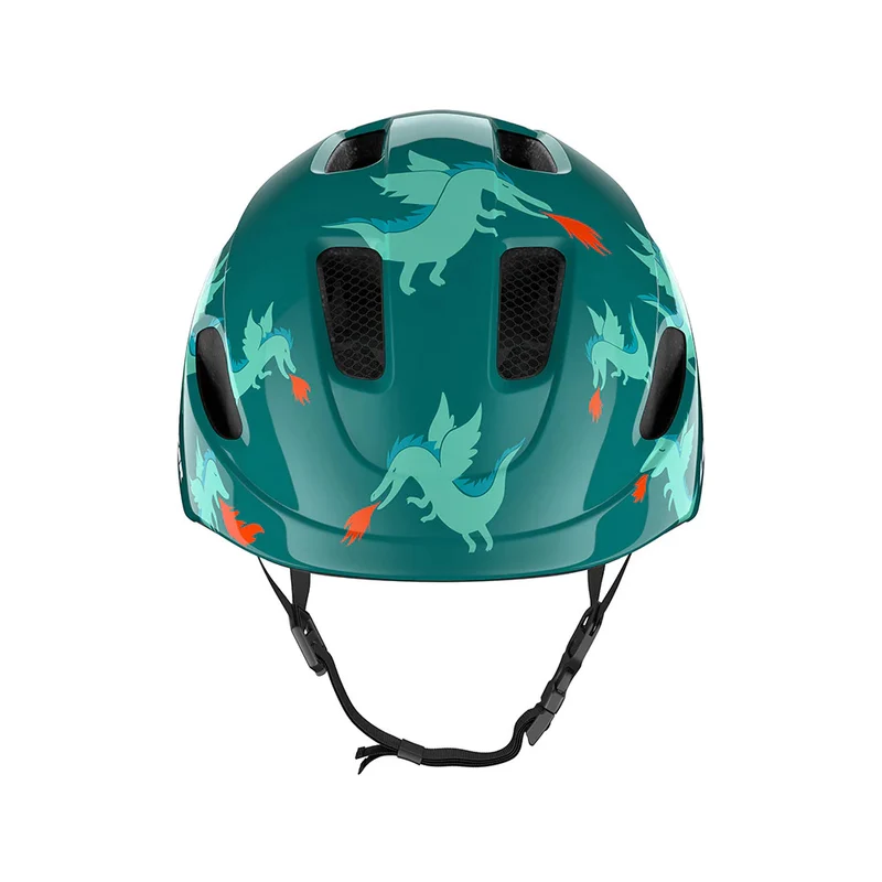 Casque de vélo Lazer Nutz Kineticore (juniors)