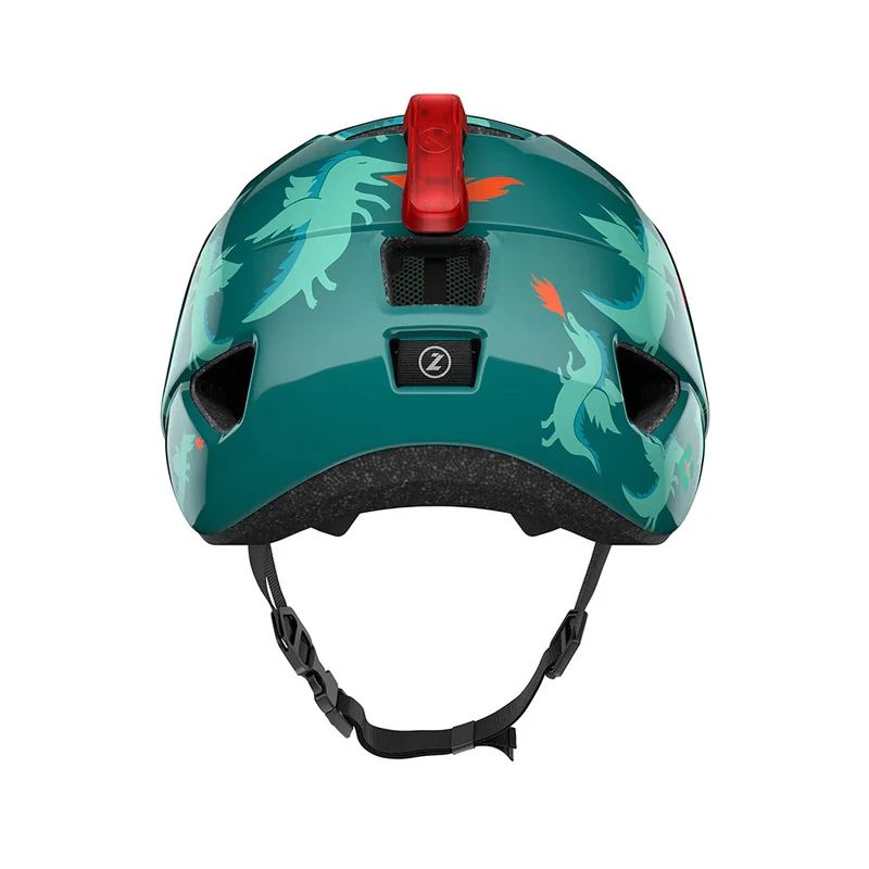 Casque de vélo Lazer Nutz Kineticore (juniors)
