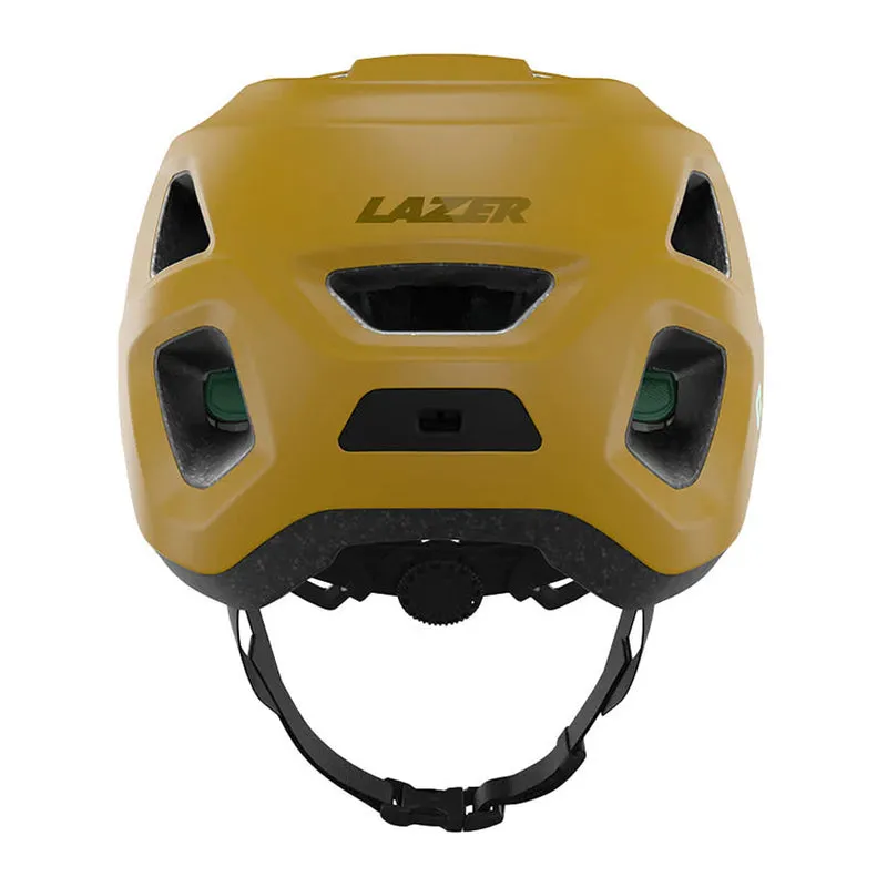 Casque de vélo Lazer Lupo Kineticore