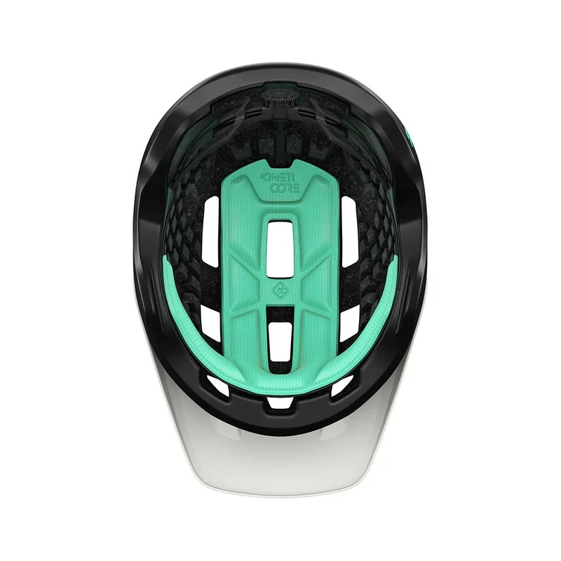 Casque de vélo Lazer Coyote Kineticore