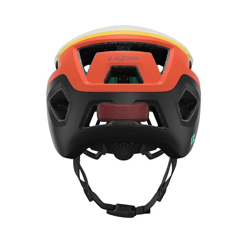 Casque de vélo Lazer Coyote Kineticore