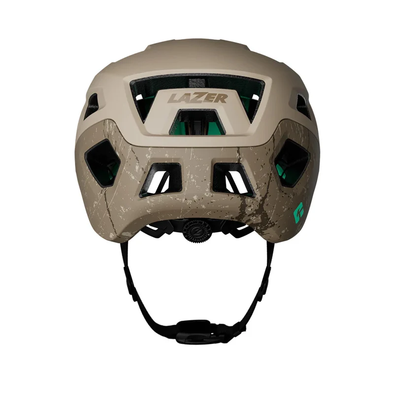 Casque de vélo Lazer Coyote Kineticore