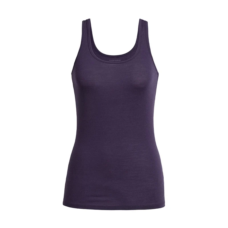 Camisole Icebreaker Siren (femmes)