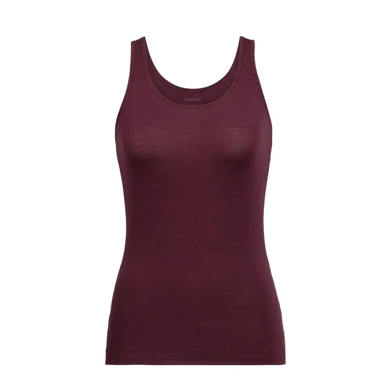 Camisole Icebreaker Siren (femmes)