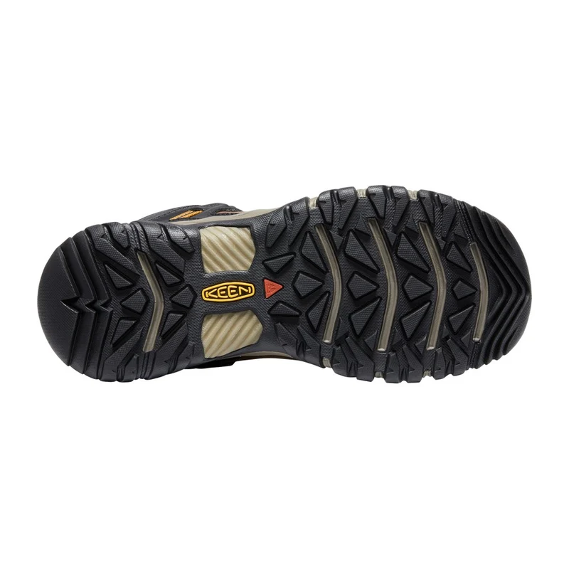 Bottes imperméables Keen Ridge Flex Wide (hommes)