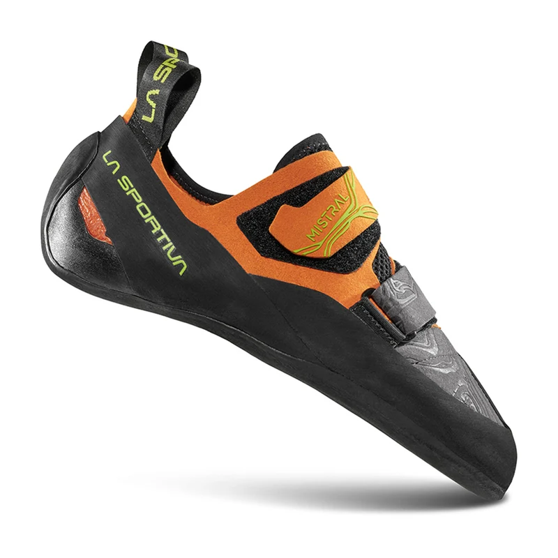 Chaussons d'escalade La Sportiva Mistral