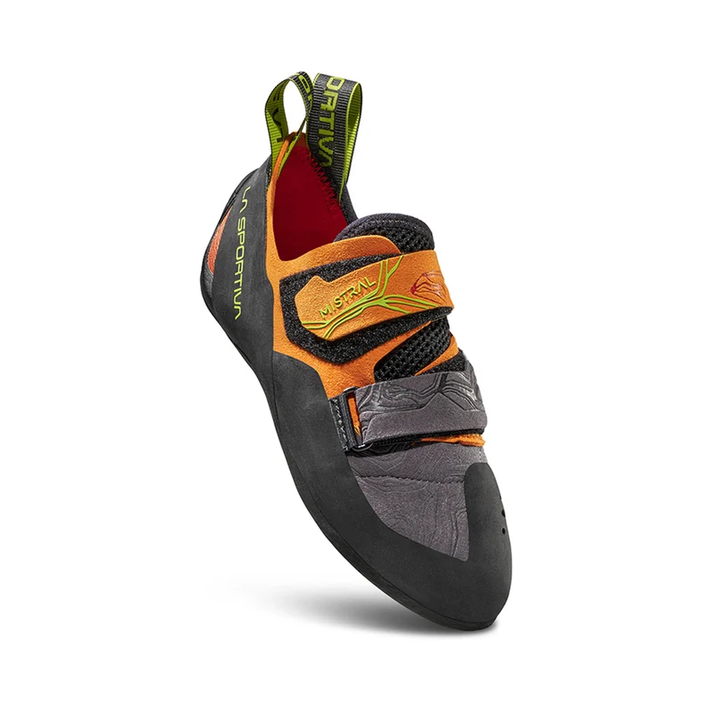 Chaussons d'escalade La Sportiva Mistral