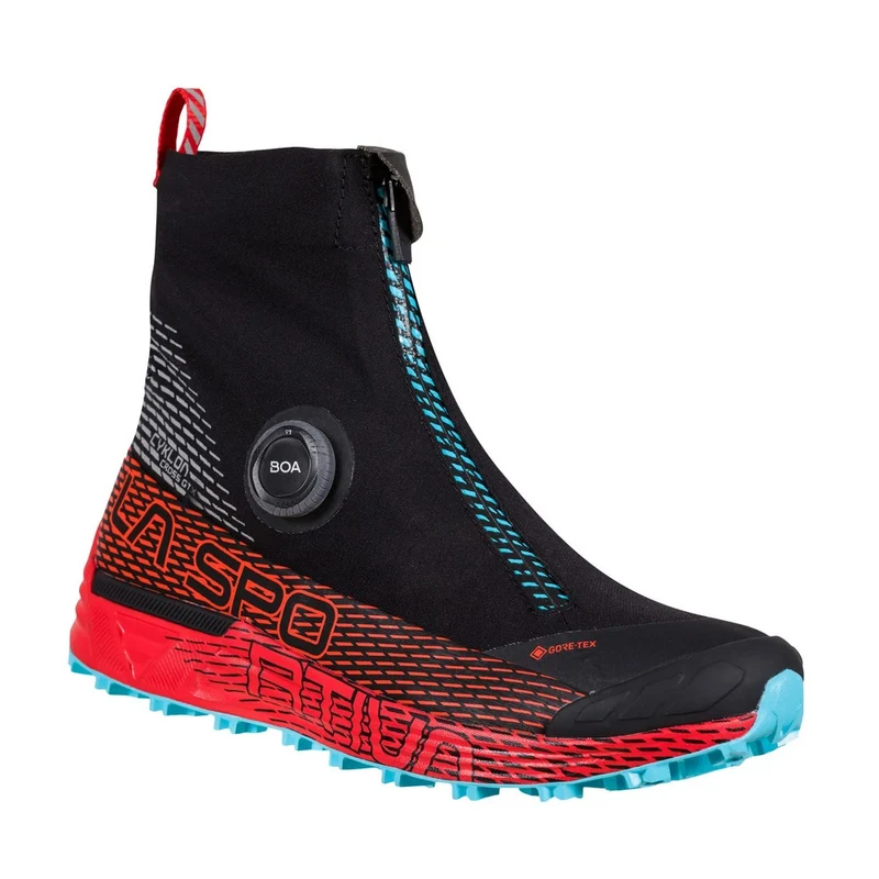 Souliers de course La Sportiva Cyklon Cross GTX (femmes)