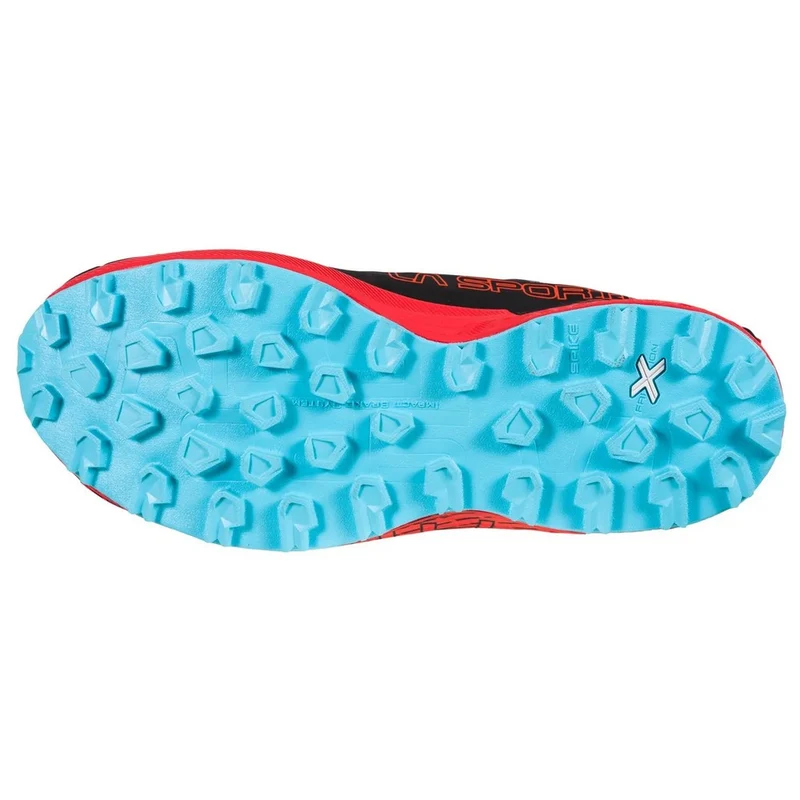 Souliers de course La Sportiva Cyklon Cross GTX (femmes)
