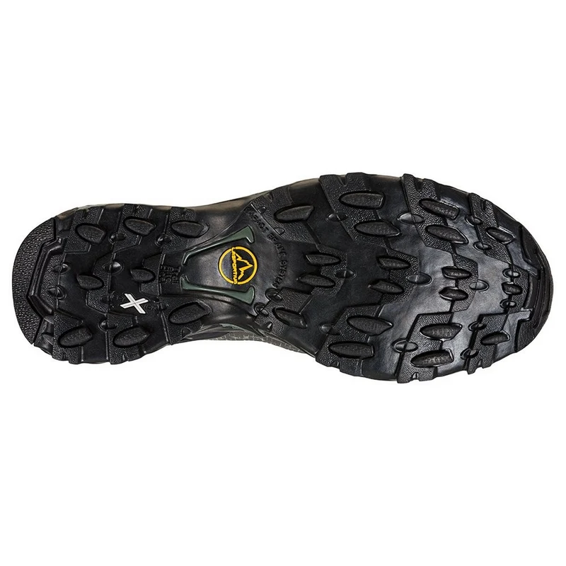 Bottes de randonnée La Sportiva Ultra Raptor II Mid GTX (hommes)