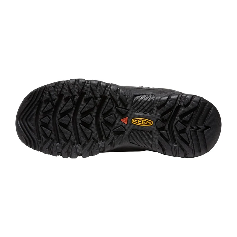 Bottes de randonnée imperméables Keen Targhee III Mid (hommes)