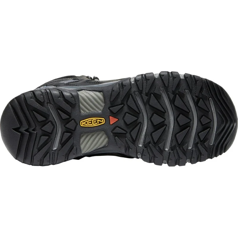 Bottes de randonnée Keen Ridge Flex Mid WP (hommes)