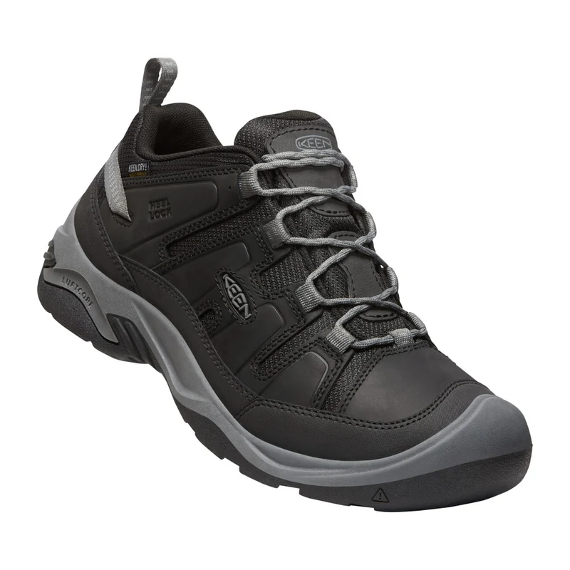 Souliers imperméables Keen Circadia (hommes)