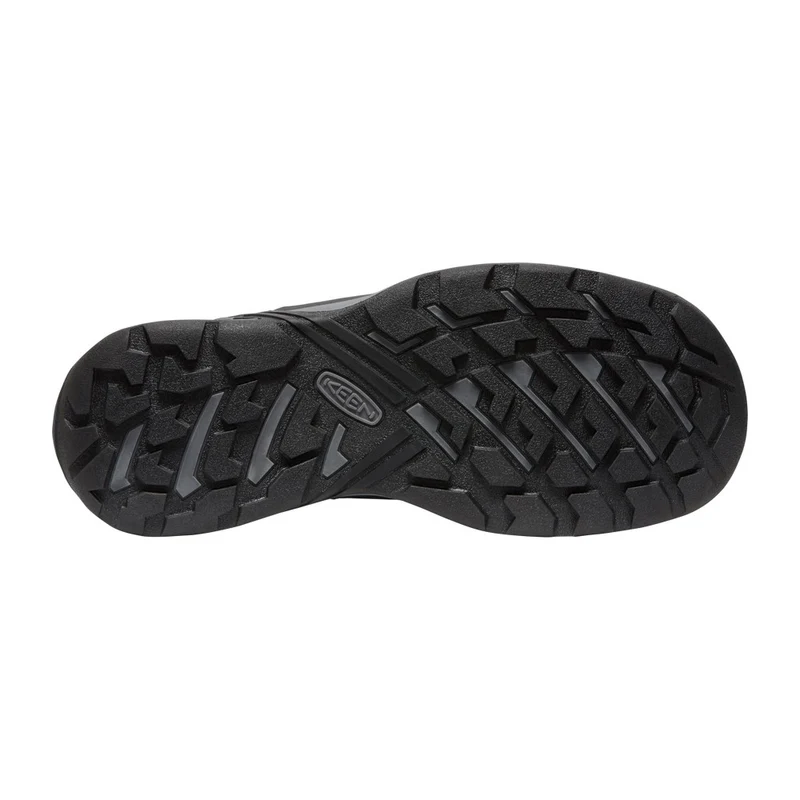 Souliers imperméables Keen Circadia (hommes)