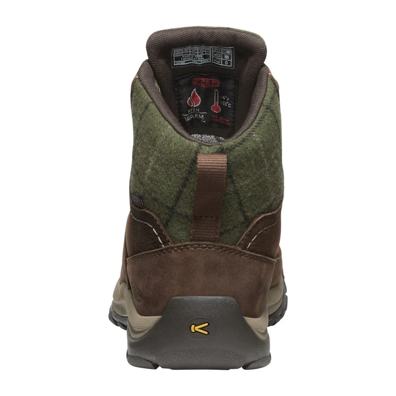 Bottes d'hiver imperméables Keen Kaci III (femmes)
