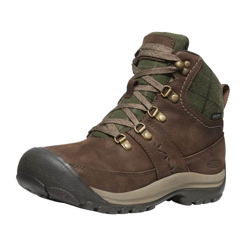 Bottes d'hiver imperméables Keen Kaci III (femmes)