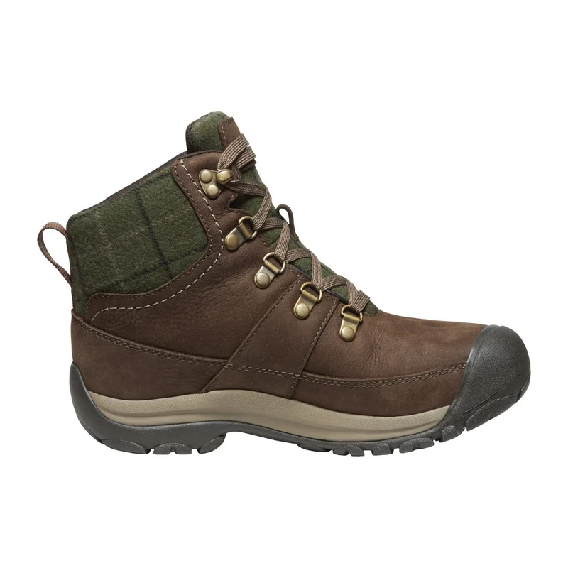 Bottes d'hiver imperméables Keen Kaci III (femmes)