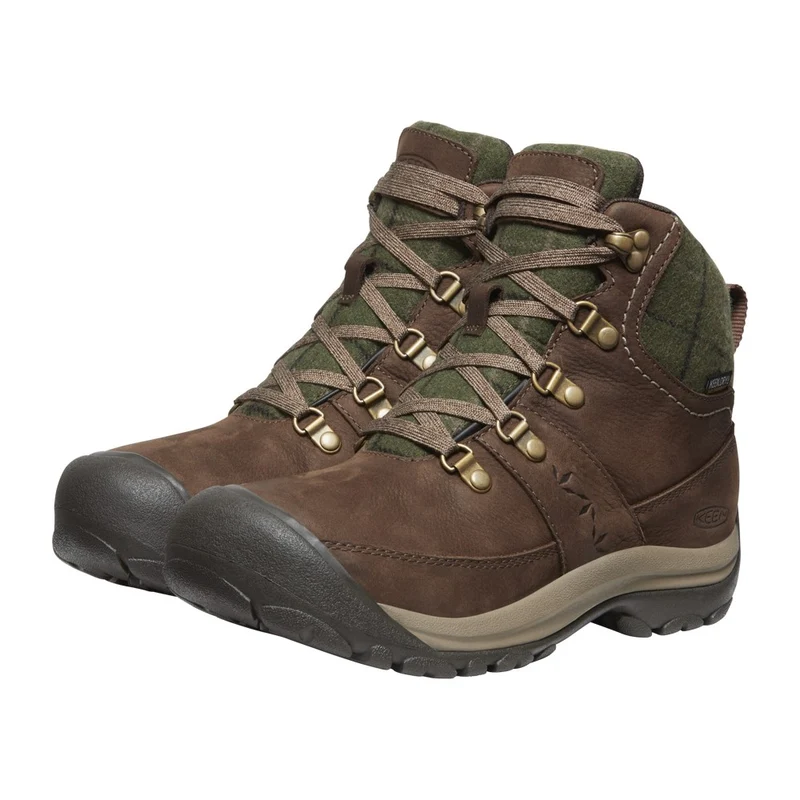 Bottes d'hiver imperméables Keen Kaci III (femmes)