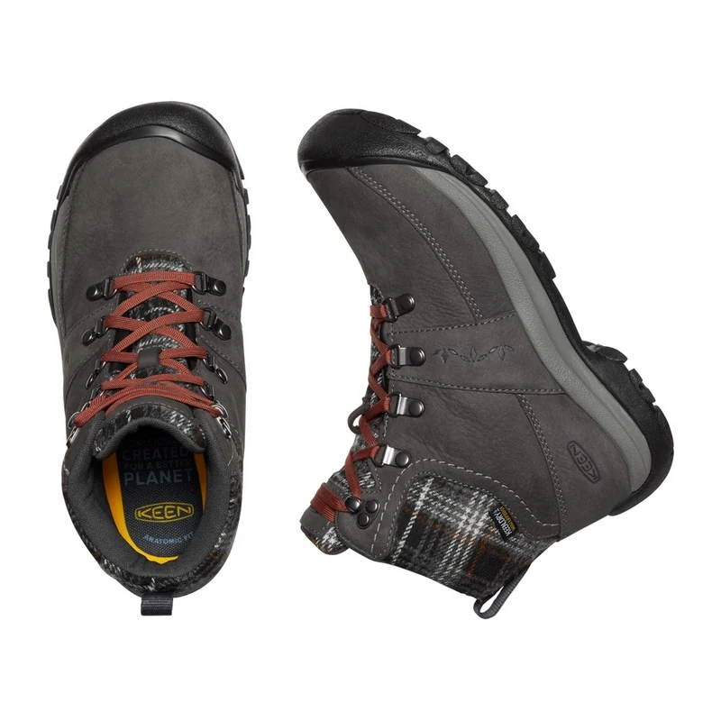 Bottes d'hiver imperméables Keen Kaci III (femmes)