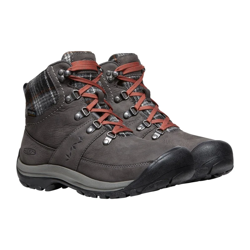 Bottes d'hiver imperméables Keen Kaci III (femmes)