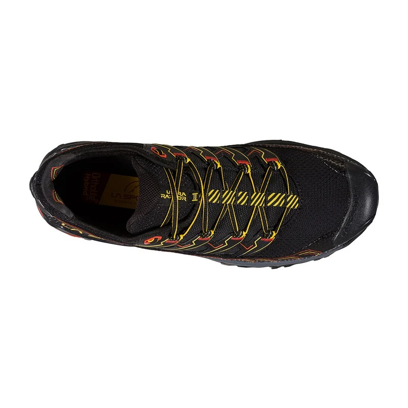 Souliers de course en sentier La Sportiva Ultra Raptor II (hommes)