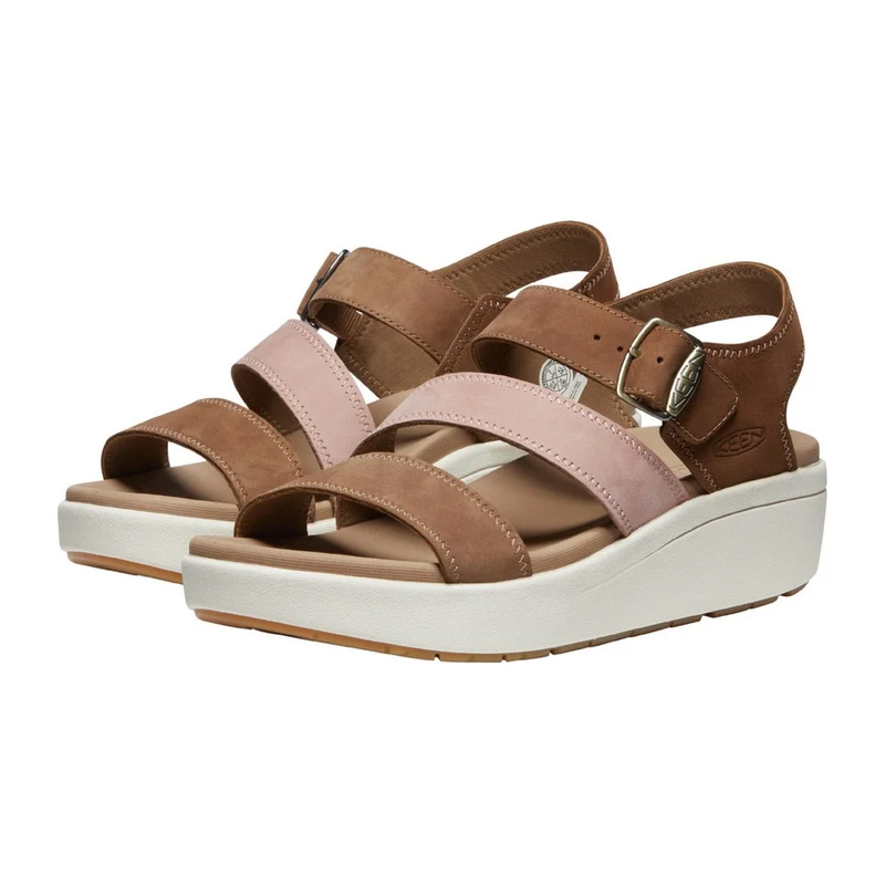 Sandales Keen Ellecity Backstrap (femmes)