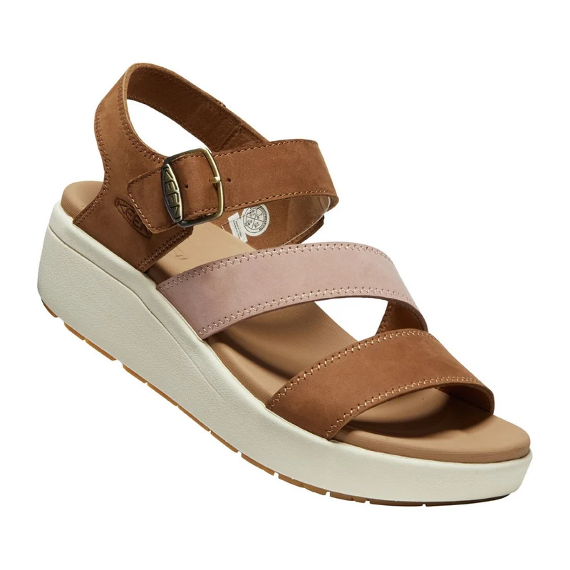 Sandales Keen Ellecity Backstrap (femmes)