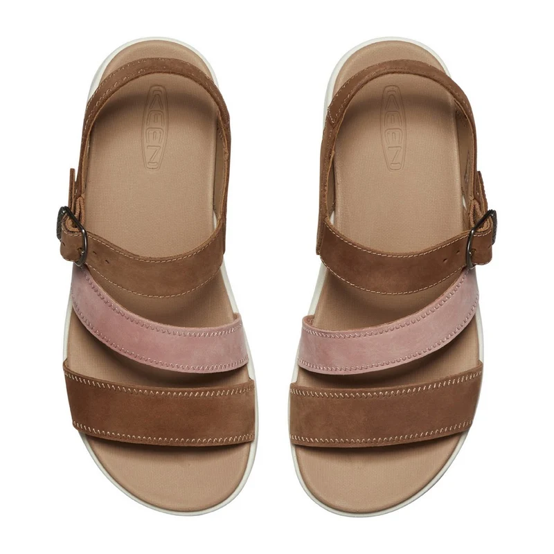 Sandales Keen Ellecity Backstrap (femmes)
