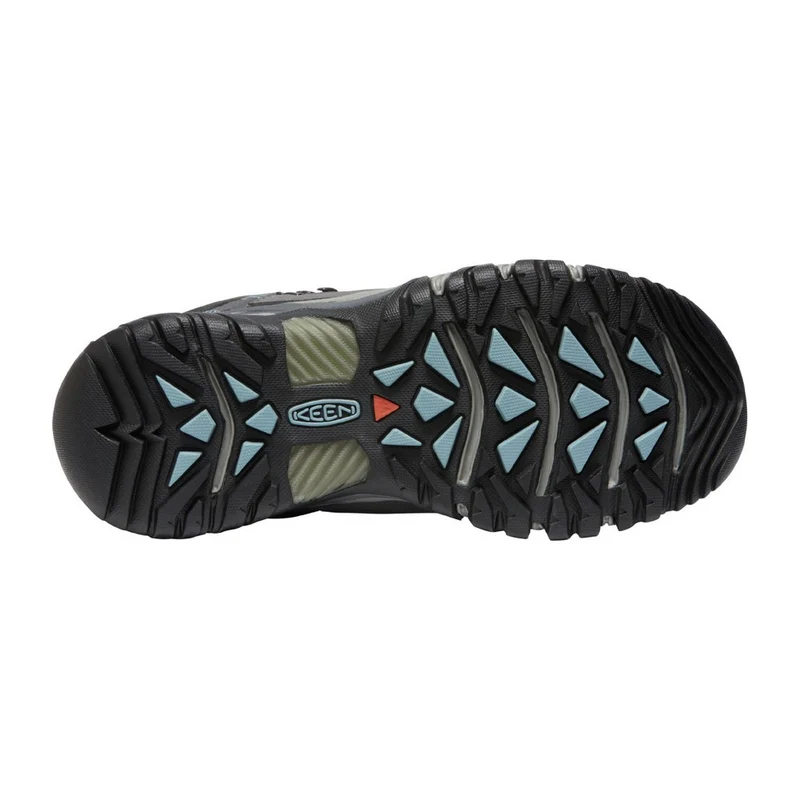 Bottes de randonnée imperméables Keen Targhee III Mid (femmes)