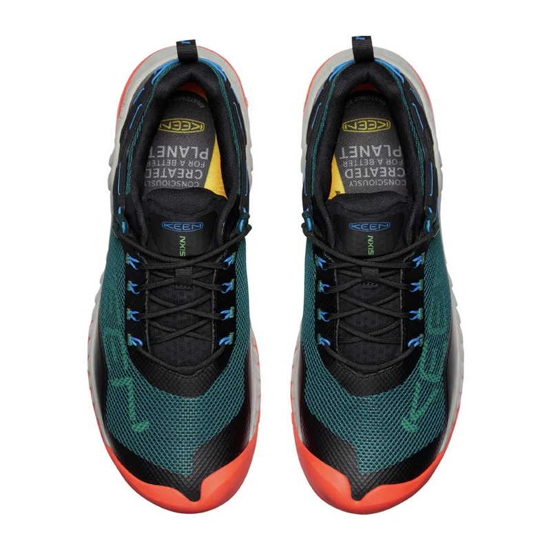 Souliers de randonnée Keen NXIS Evo Waterproof (hommes)