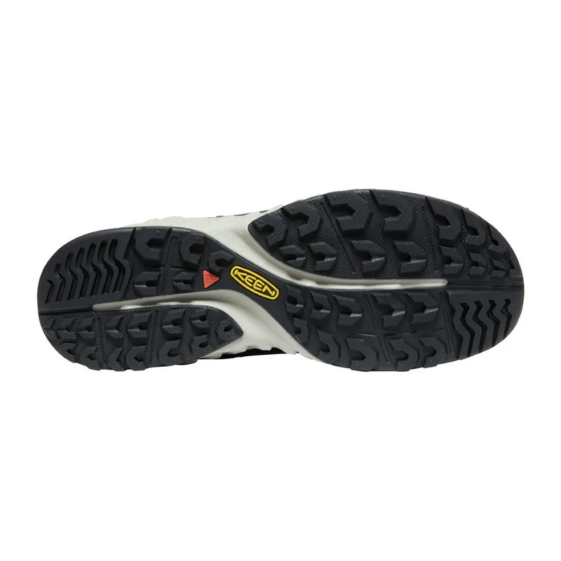 Bottes de randonnée imperméables Keen NXIS Evo Mid (hommes)