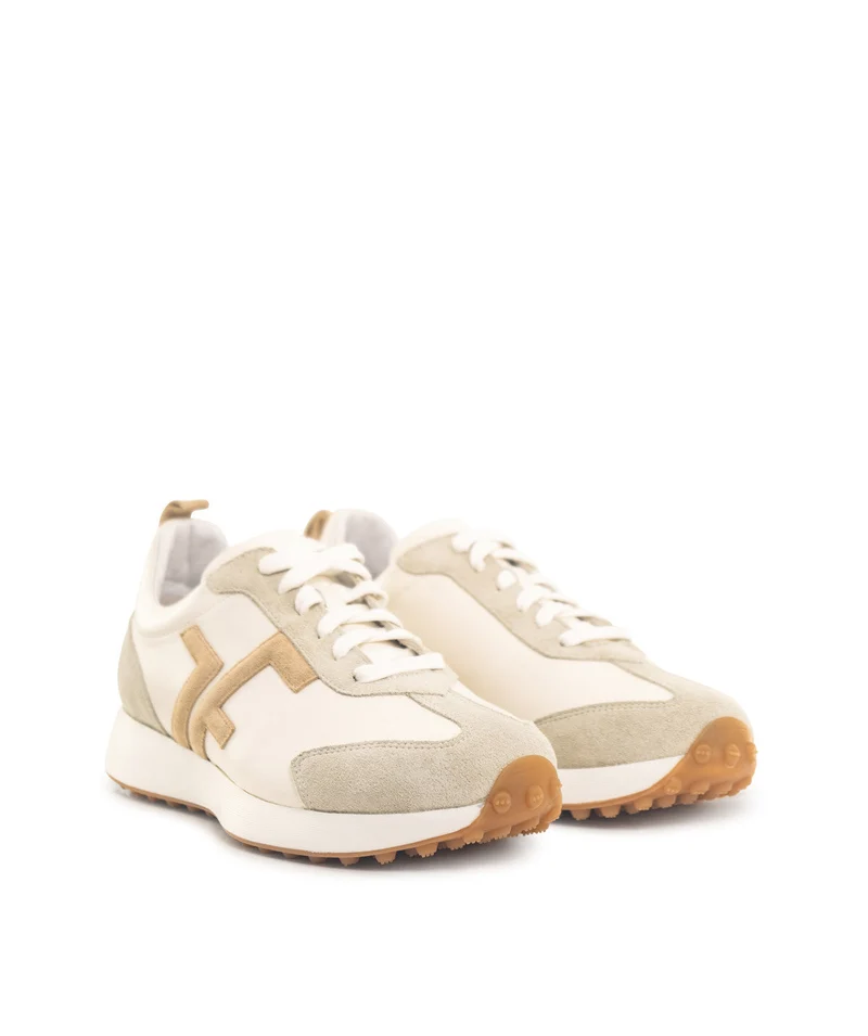 Sneakers KATE Naturel