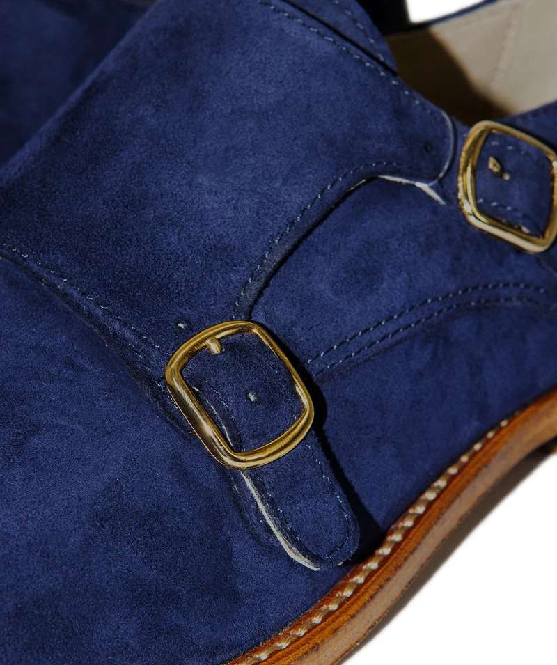 Cambridge JESSICA Bleu Saphir