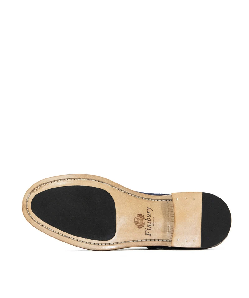 Cambridge JESSICA Bleu Saphir