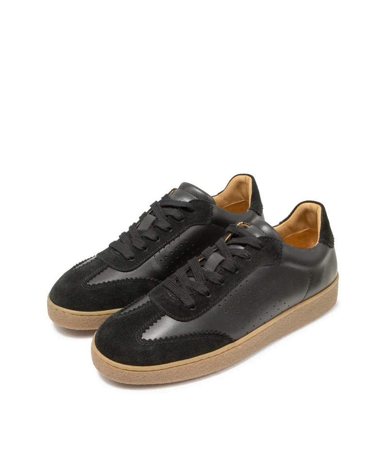 Sneakers JANE Noir