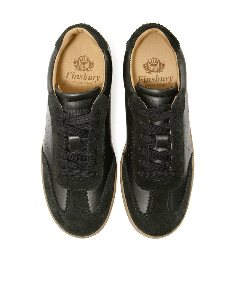 Sneakers JANE Noir