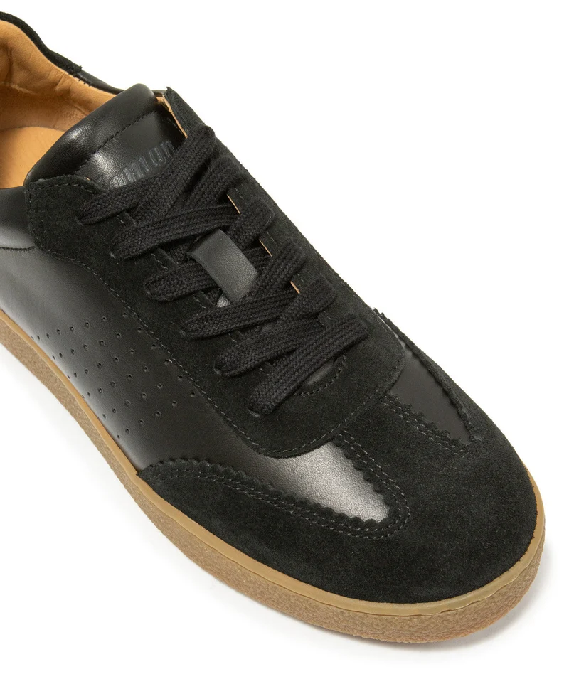 Sneakers JANE Noir