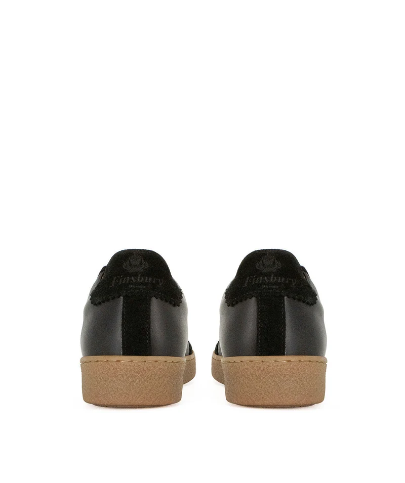 Sneakers JANE Noir