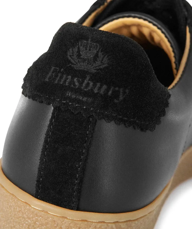 Sneakers JANE Noir