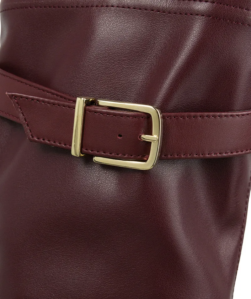 Bottes JADE Prune