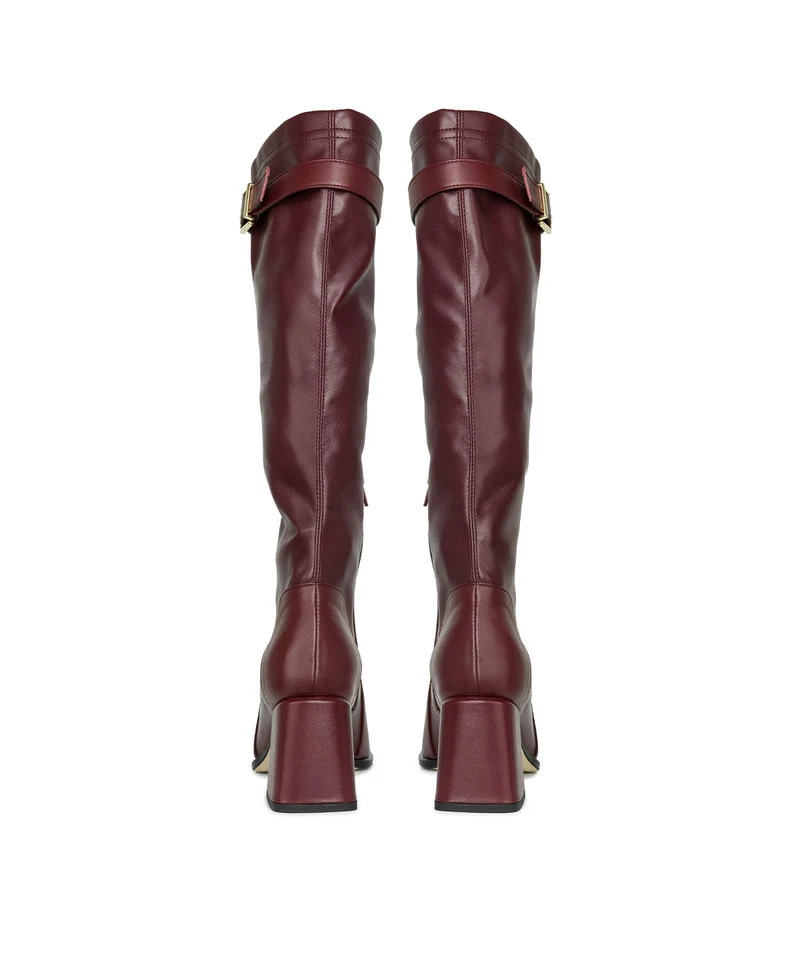 Bottes JADE Prune