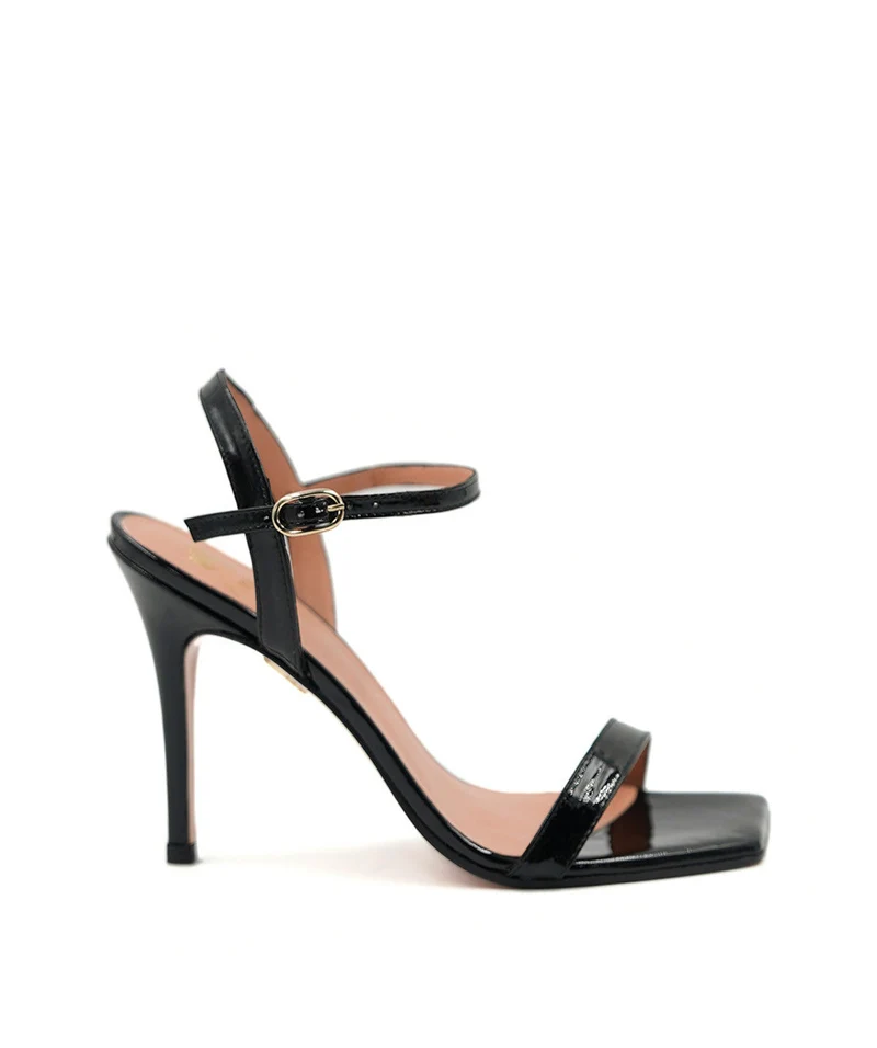Sandales GLORIA Noir