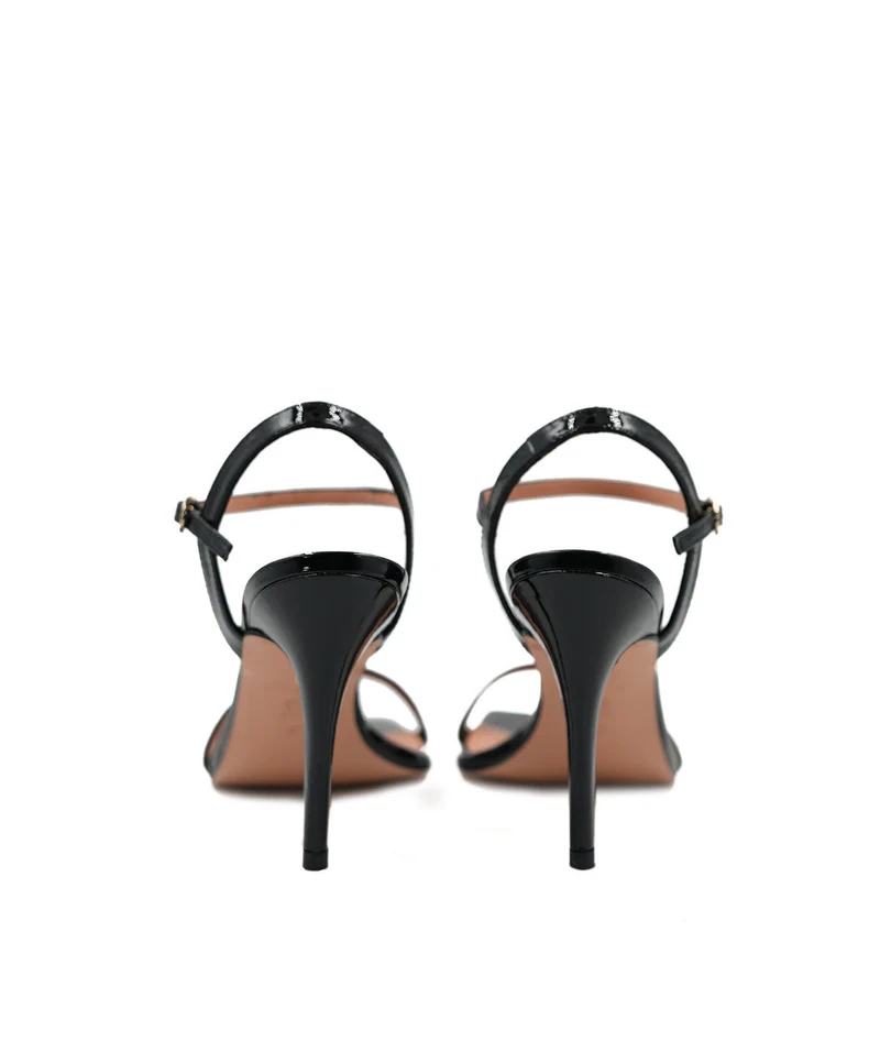 Sandales GLORIA Noir