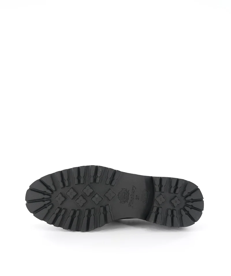 Mocassins EGLANTINE Noir