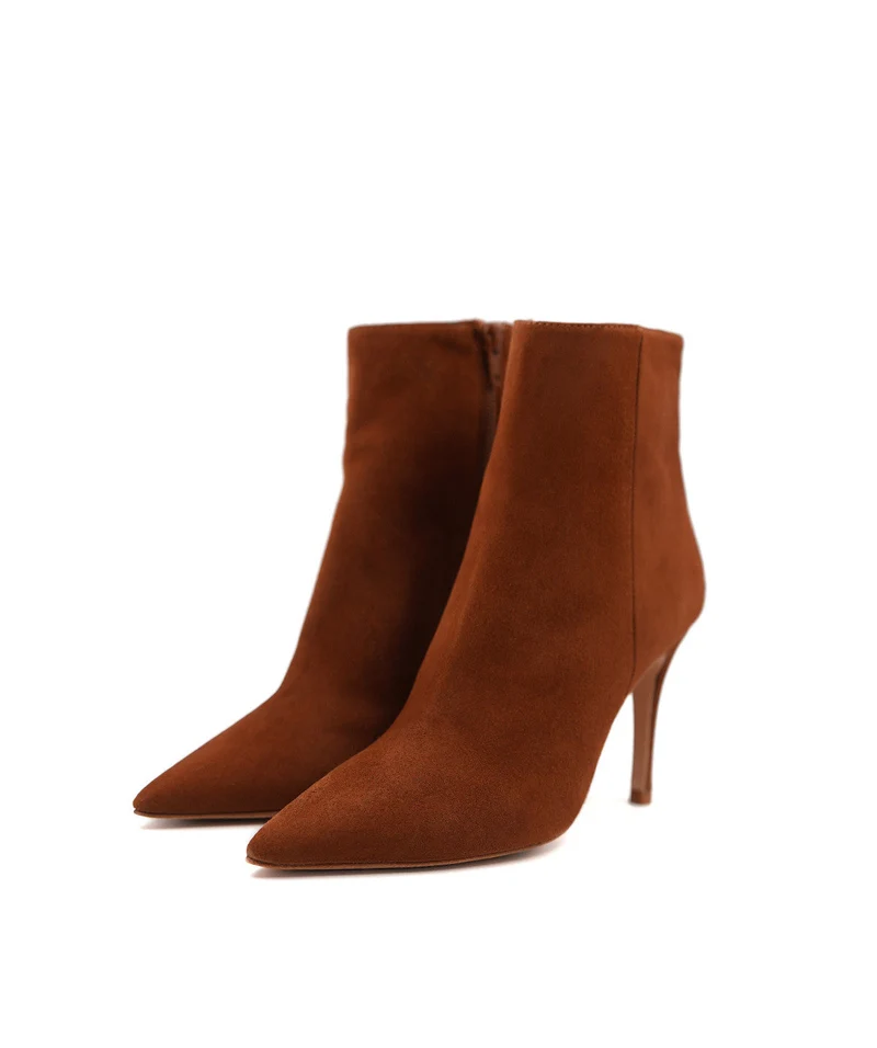 Bottines DAISY Imperial