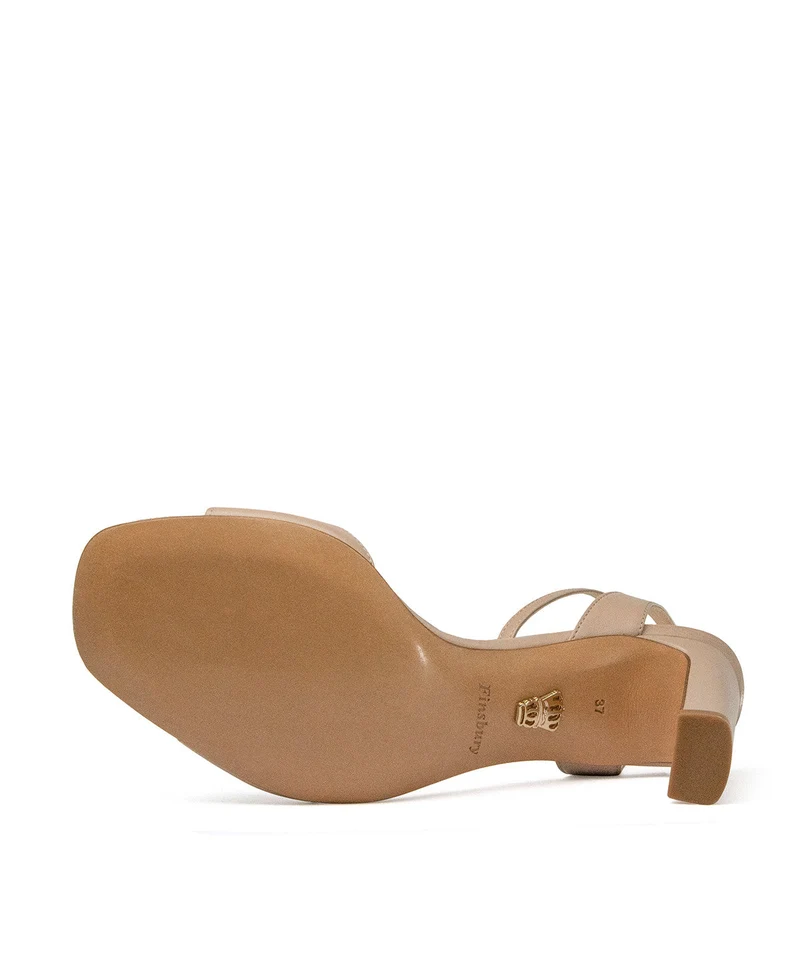 Sandales CLAIRE SAHARA